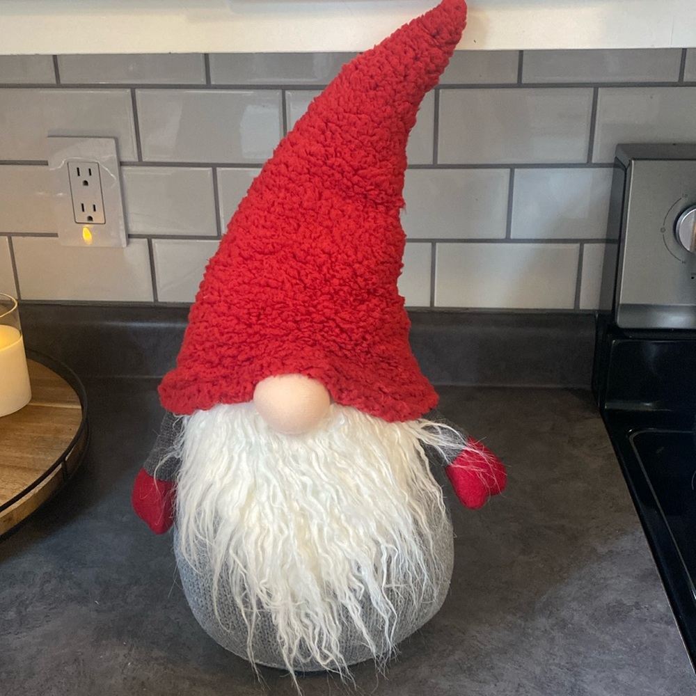 Christmas Gnome